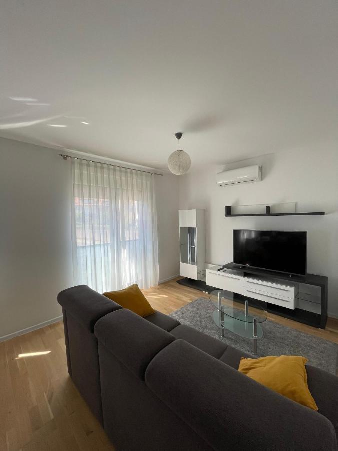 Lucky Place Apartment - Zumberacka With Free Private Parking Загреб Экстерьер фото