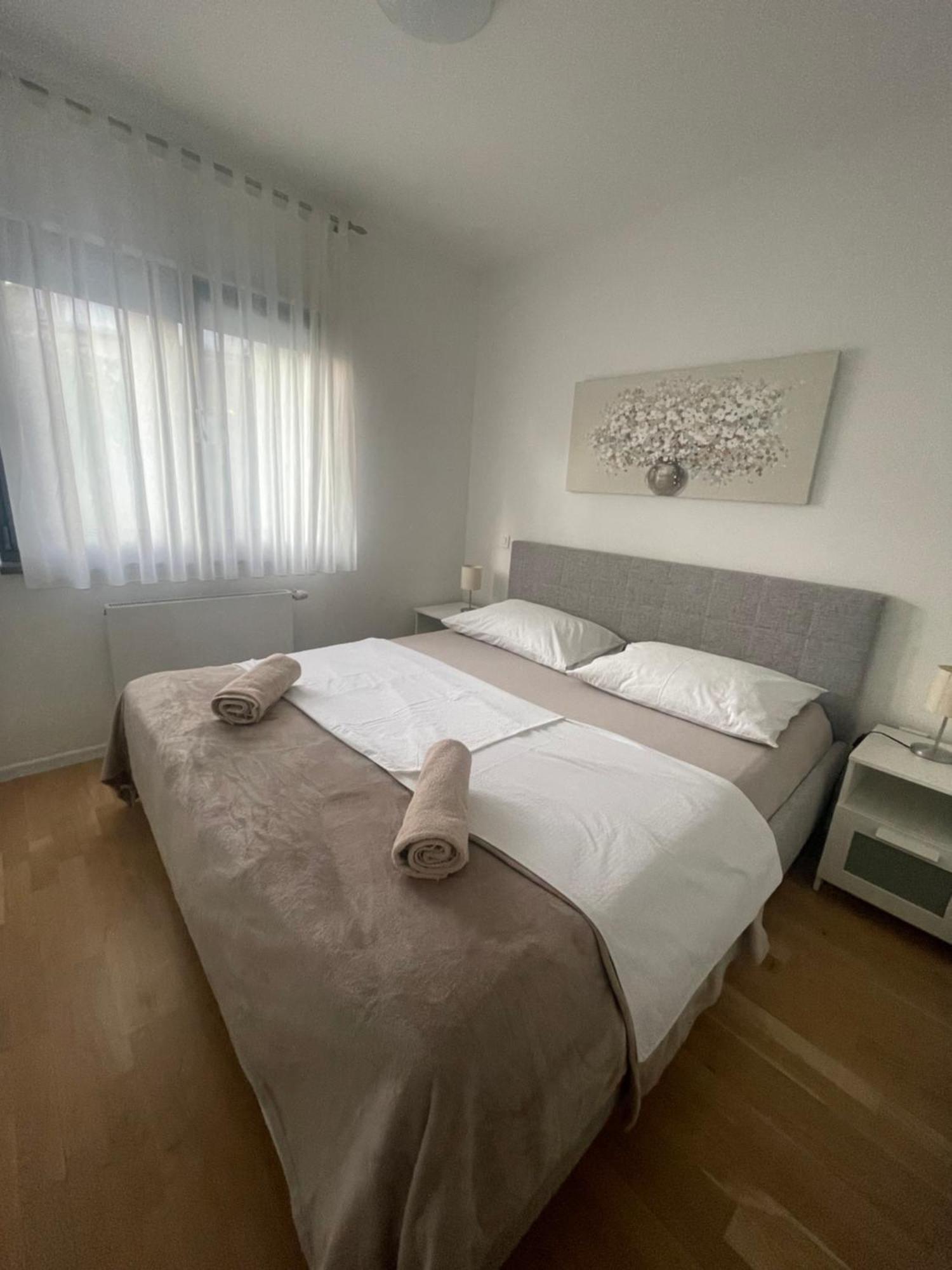 Lucky Place Apartment - Zumberacka With Free Private Parking Загреб Экстерьер фото